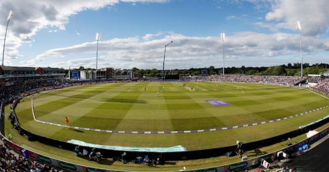 ENG vs WI