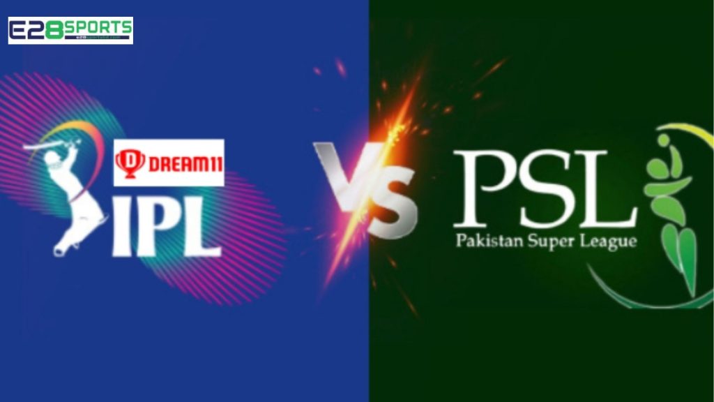IPL-PSL