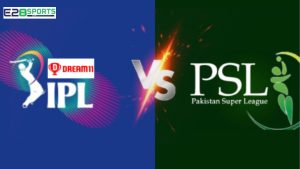 IPL-PSL