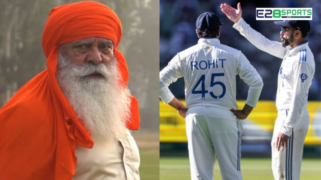 Yograj Singh