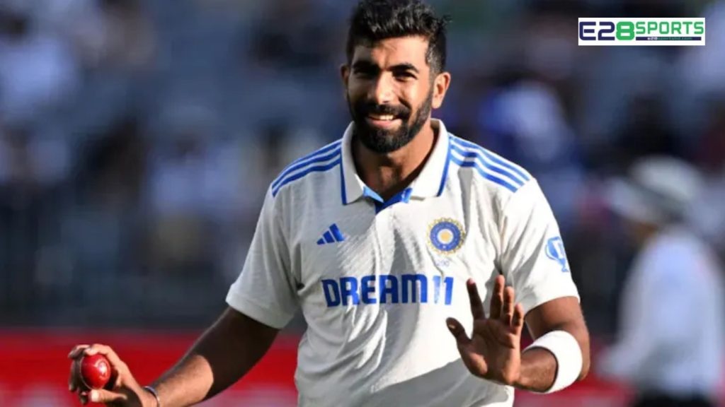 Bumrah