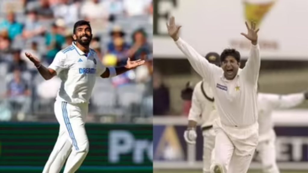 Bumrah