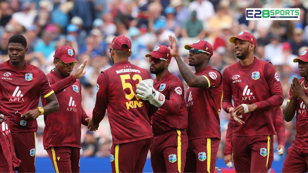 West Indies