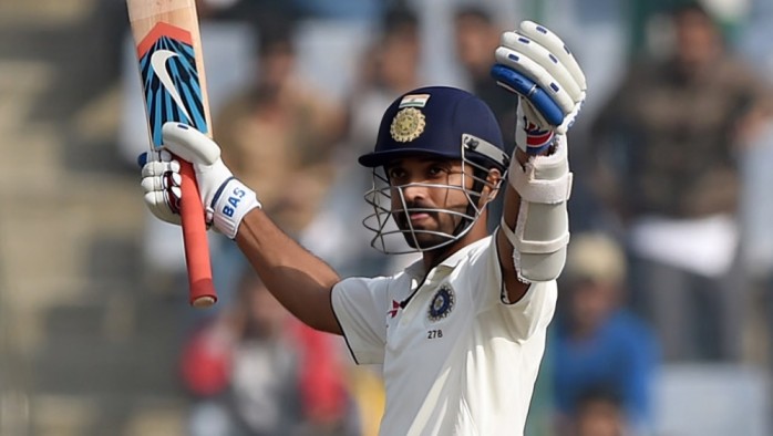 Indian players to score hundreds in both Test innings