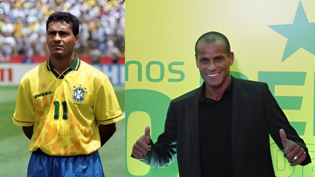 Brazil’s Football Legends: The 10 Greatest Players of All Time
