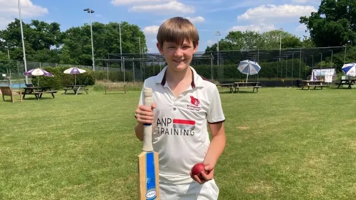 6 Wickets in One Over