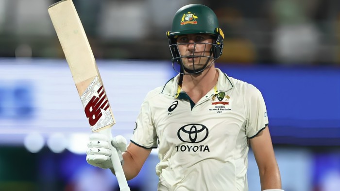 Lower Order Batsmen