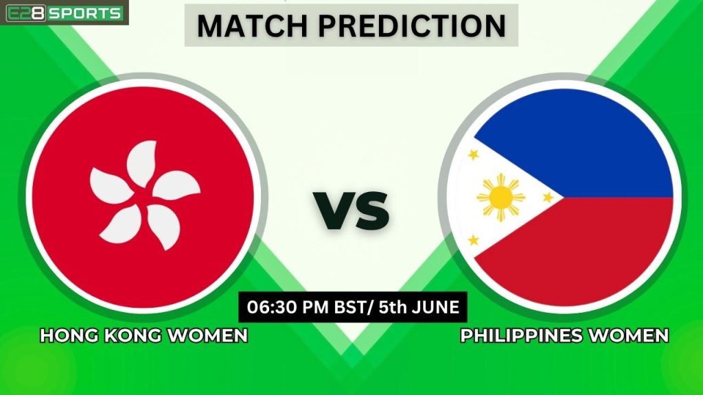 HKG-W vs PHI-W