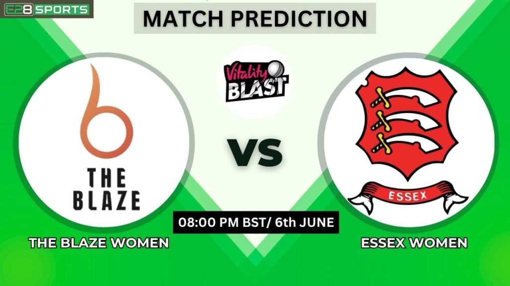 BLZ-W vs ESS-W