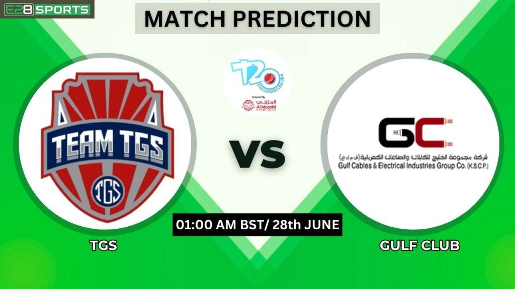 TGS vs GUC