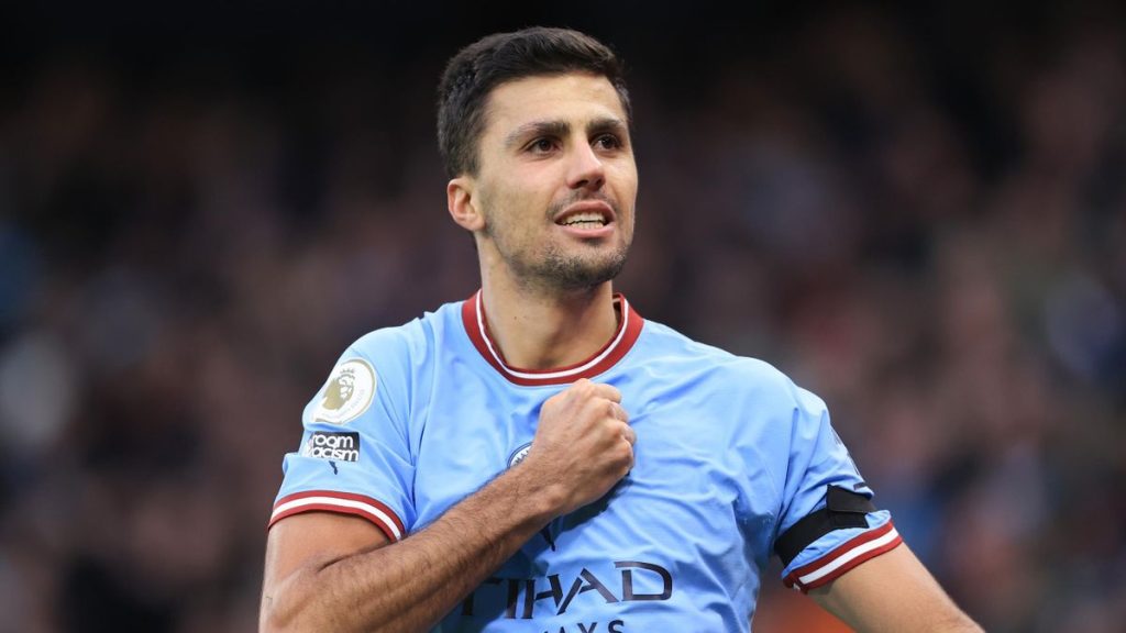 Top 5 Best Football Midfielders in the World Right Now (2025)