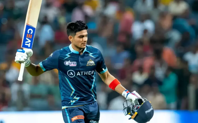 Most Runs in IPL Playoffs