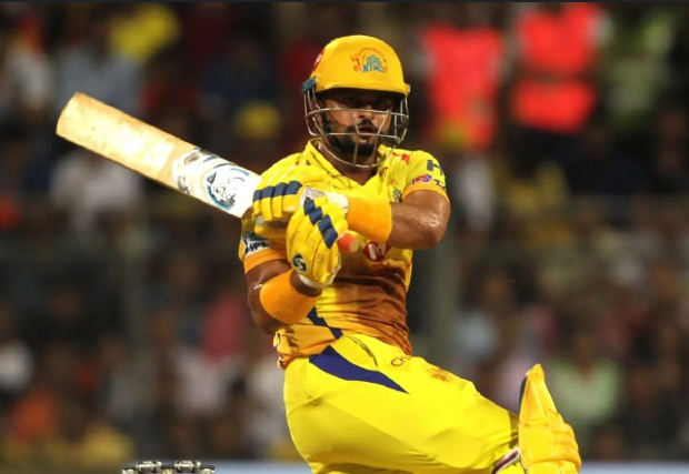 Most Runs in IPL Playoffs