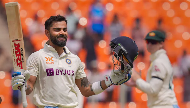 Most Runs for England vs India in Tests