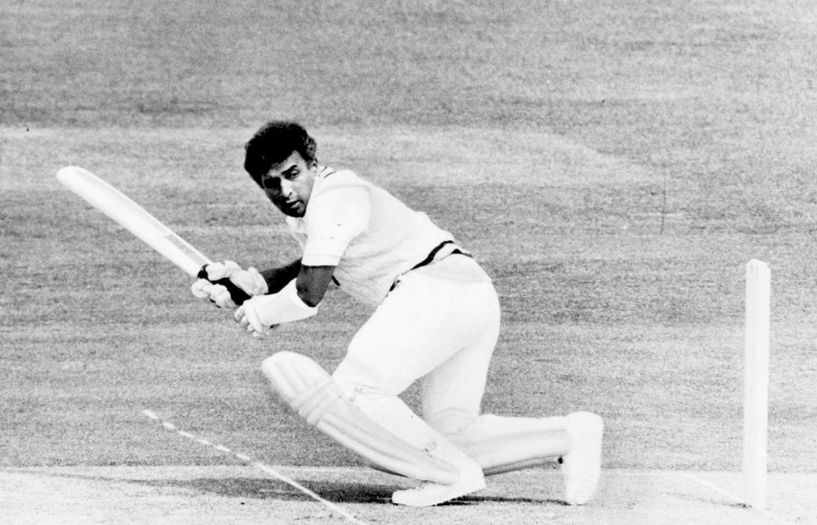 Most Runs for England vs India in Tests