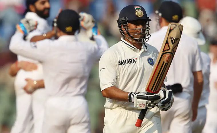 Most Runs for England vs India in Tests