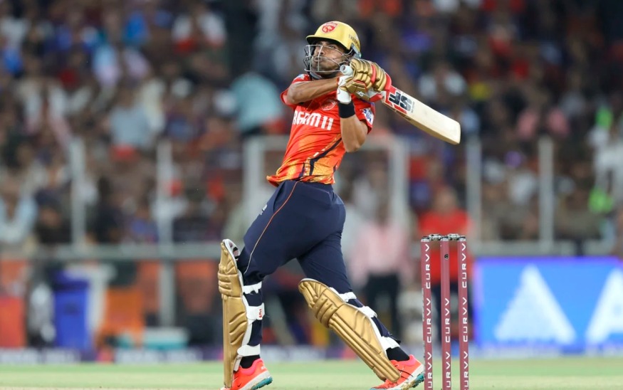 RCB Break the Curse