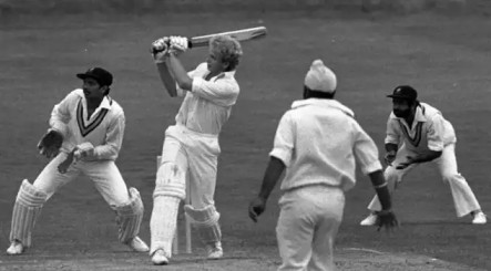 Highest Totals in England vs India Test