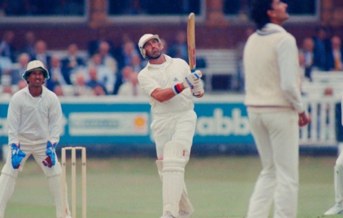 Highest Totals in England vs India Test