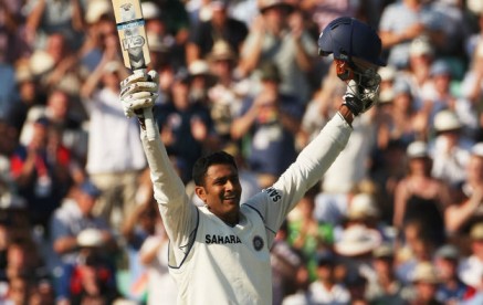 Highest Totals in England vs India Test