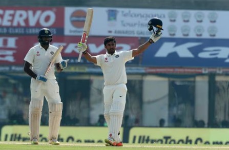 Highest Totals in England vs India Test