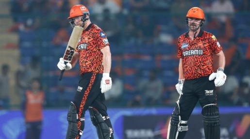 Highest Team Totals in IPL 2025