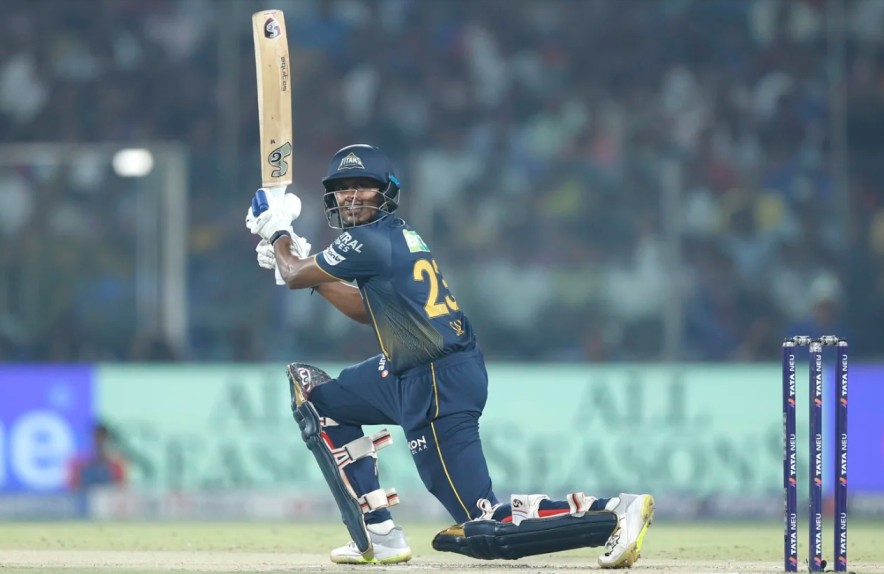 IPL 2025 Power Performers