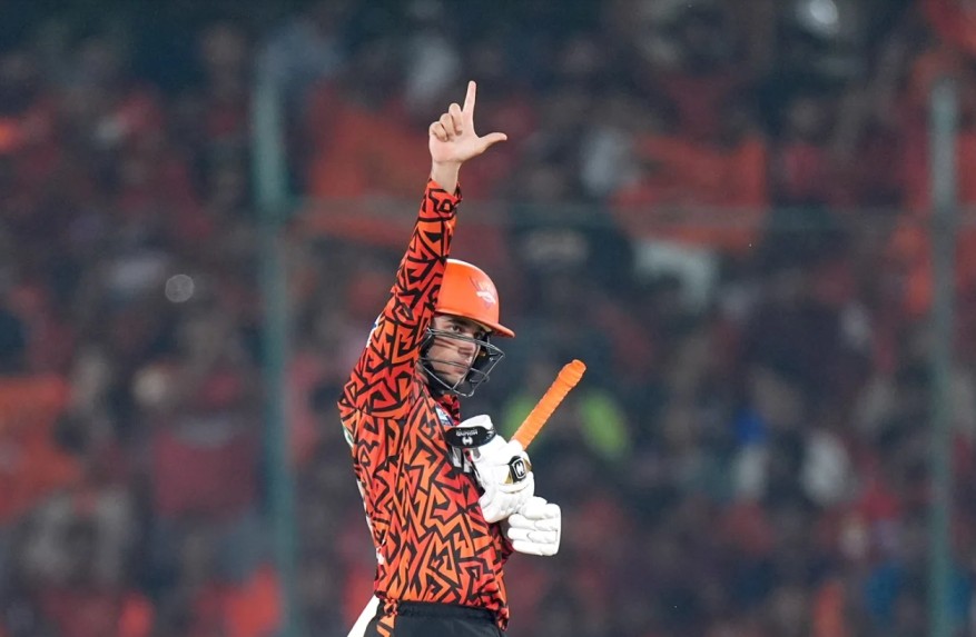 IPL 2025 Power Performers