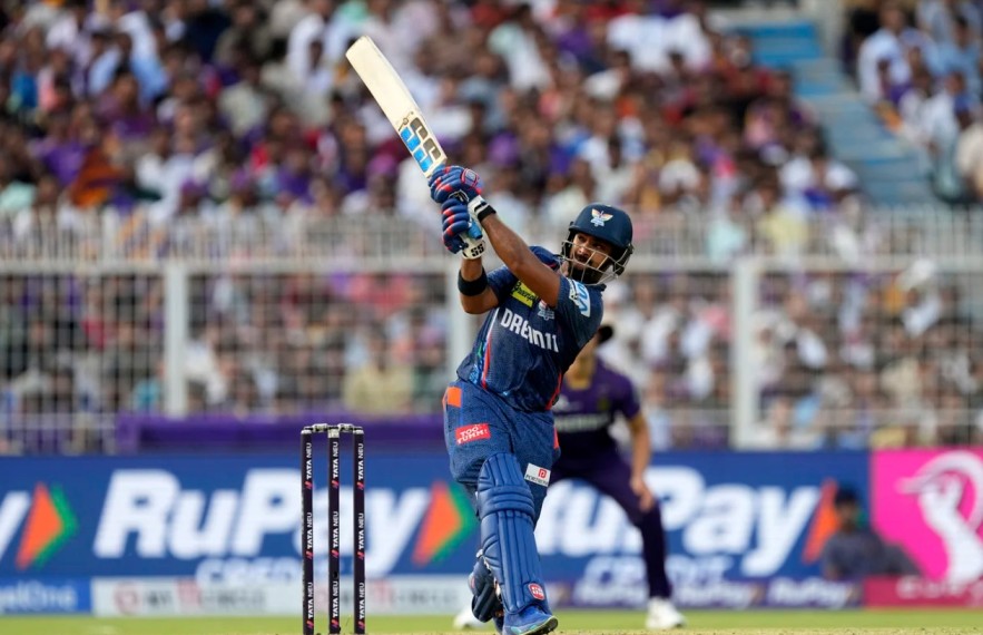 IPL 2025 Power Performers