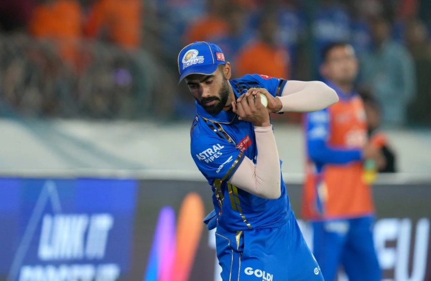 IPL 2025 Power Performers