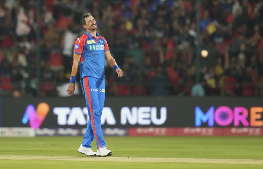 IPL 2025 Power Performers