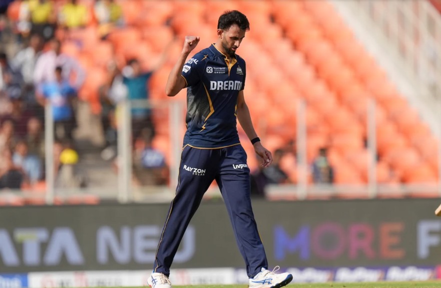 IPL 2025 Power Performers