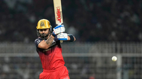 Most Sixes in 1st Over in IPL