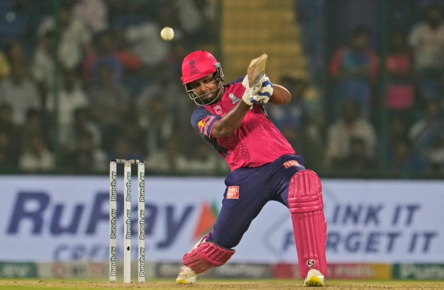 Indian Players with the Most Sixes in IPL