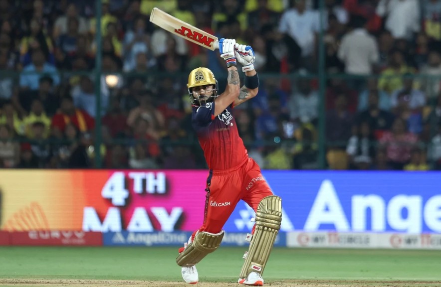Indian Players with the Most Sixes in IPL
