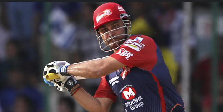 Most Sixes in 1st Over in IPL