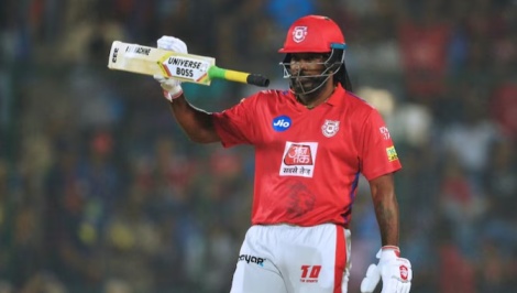 Most Sixes in 1st Over in IPL