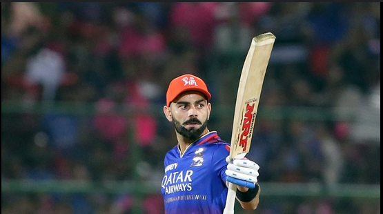IPL Centuries In A Losing Cause