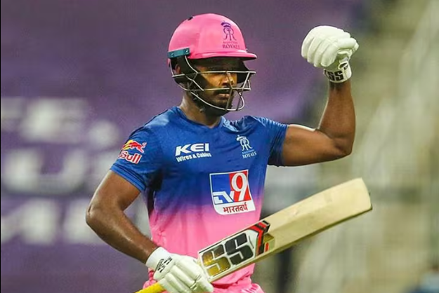 IPL Centuries In A Losing Cause