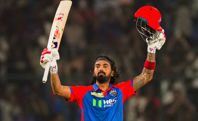 IPL Centuries In A Losing Cause