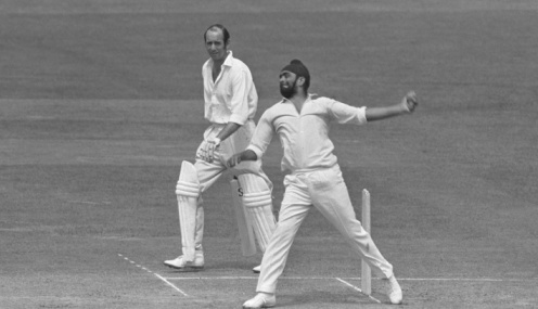 Captains with Most 5 Wicket Hauls in Men's Test