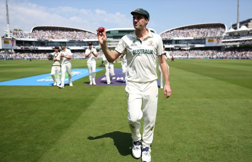 Captains with Most 5 Wicket Hauls in Men's Test