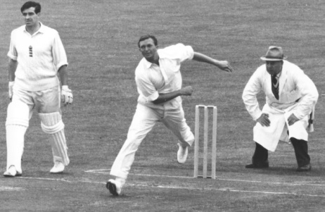 Captains with Most 5 Wicket Hauls in Men's Test