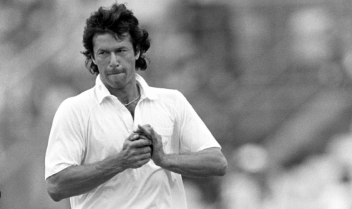 Captains with Most 5 Wicket Hauls in Men's Test