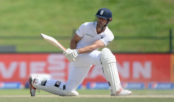 Most Hundreds for England vs India in Tests