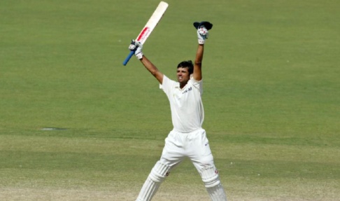 Most Hundreds for England vs India in Tests