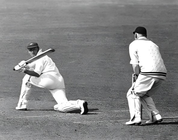 Most runs in a day in Tests