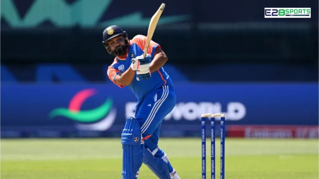 Rohit Sharma