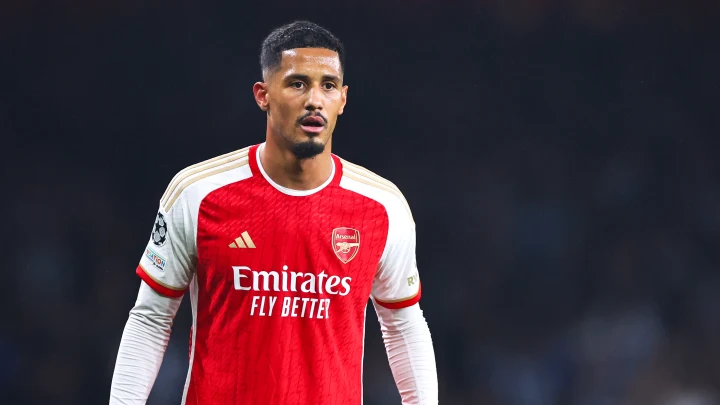 Top 5 Best Football Defenders in the World (2025)
