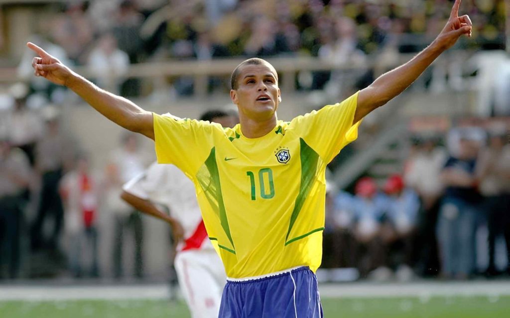 Brazil’s Football Legends: The 10 Greatest Players of All Time